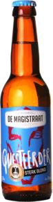 De Magistraat Questeerder