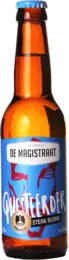 De Magistraat Questeerder