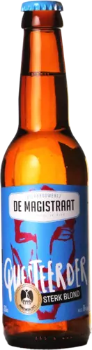 De Magistraat Questeer