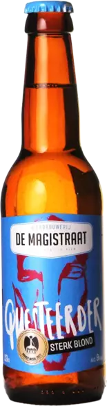 De Magistraat Questeerder