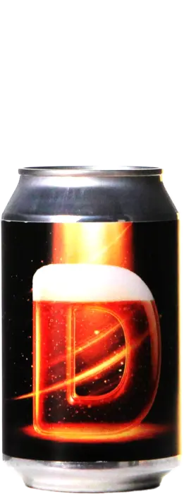 Bier Met De Letter D