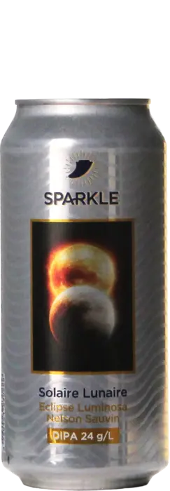 Sparkle Solaire Lunaire