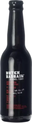 Dutch Bargain Imperial Russian Stout AUCHENTOSHAN BA