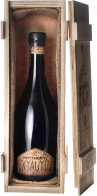 Baladin Xyauyu Kentucky Riserva 2016