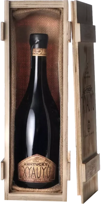 Baladin Xyauyu Kentucky Riserva 2016