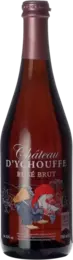 D'Achouffe D'Ychouffe 2018 Rosé Brut
