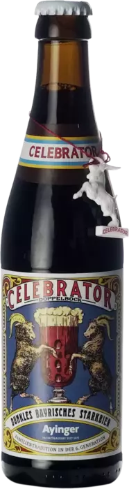 Ayinger Celebrator