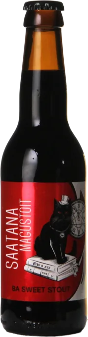 Lehe Saatana Magustoit 2.0