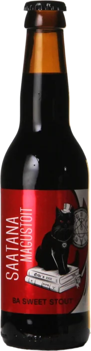 Lehe Saatana Magustoit 2.0