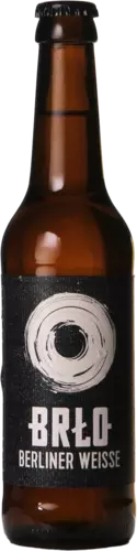 BRLO Berliner Weisse