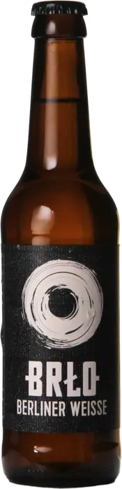 BRLO Berliner Weisse