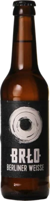 BRLO Berliner Weisse