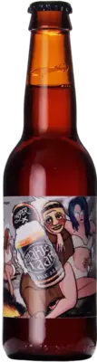 De Kaper Martelaar