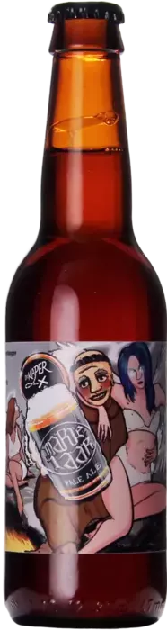 De Kaper Martelaar