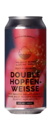 Cloudwater The Beauty Between Power And Dreams