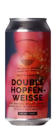 Cloudwater The Beauty Between Power And Dreams