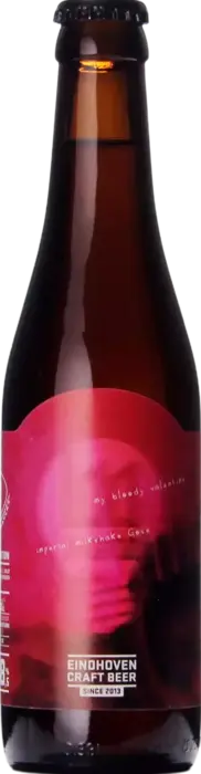 100 Watt / Berghoeve My Bloody Valentine