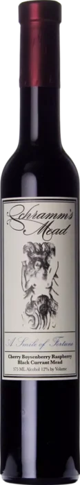 Schramm's Mead A Smile Of Fortune