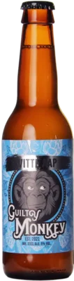 Guilty Monkey Witte Aap
