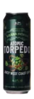 Sierra Nevada Atomic Torpedo