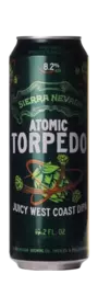 Sierra Nevada Atomic Torpedo