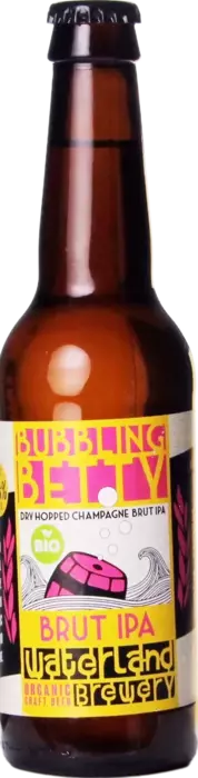 Waterland Bubbling Betty