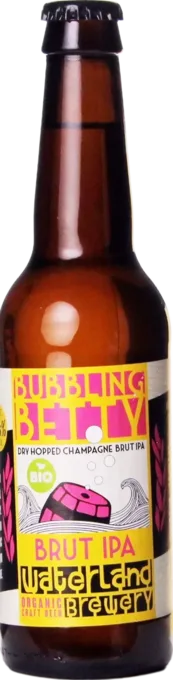Waterland Bubbling Betty
