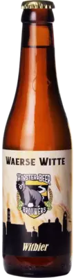 Hôrster Beer Brouwers Waerse Witte 33cl
