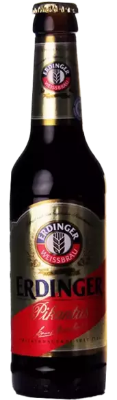 Erdinger Pikantus Weizenbock