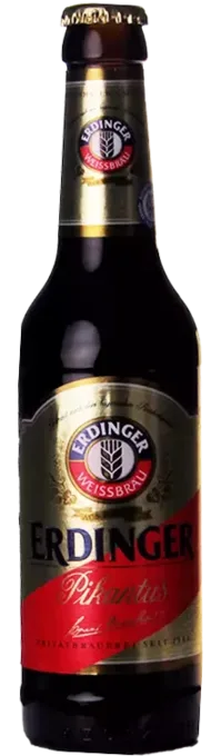 Erdinger Pikantus Weizenbock