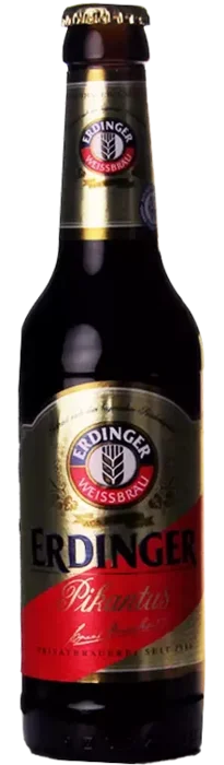 Erdinger Pikantus Weizenbock