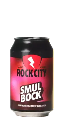 Rock City Smulbock