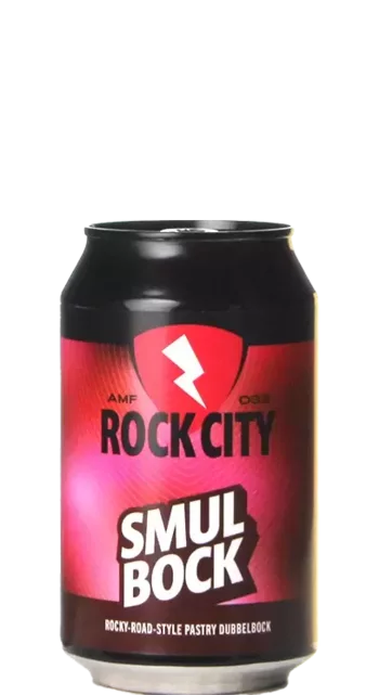 Rock City Smulbock