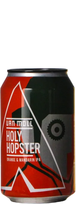 Van Moll Holy Hopster 33 IPA Bier kopen