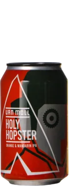 Van Moll Holy Hopster