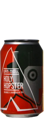 Van Moll Holy Hopster 33 IPA Bier kopen