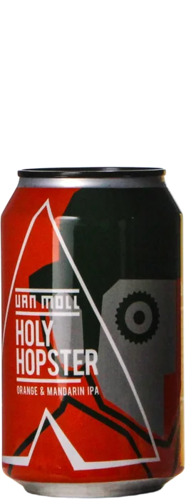 Van Moll Holy Hopster 33 IPA Bier kopen