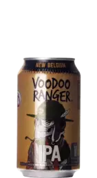 New Belgium Voodoo Ranger
