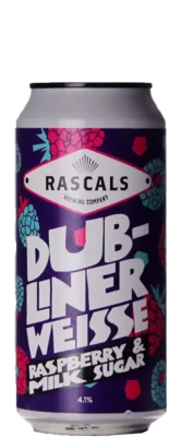 Rascals Dubliner Weisse