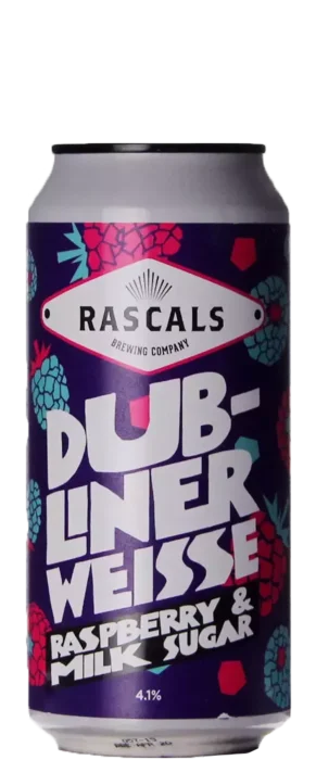 Rascals Dubliner Weisse
