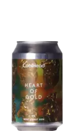 Coolhead Heart of Gold