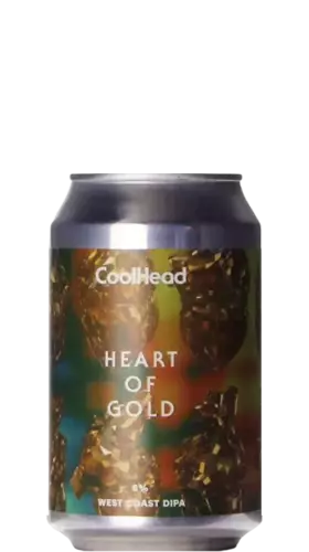 Coolhead Heart of Gold