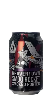 Beavertown Smog Rocket