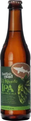 Dogfish Head 60 Minute IPA