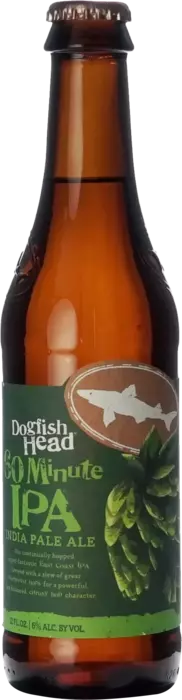 Dogfish Head 60 Minute IPA