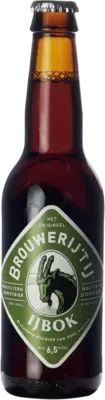 't IJ IJbok