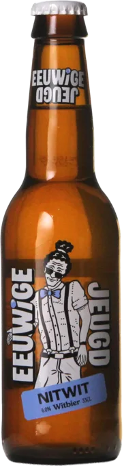 Eeuwige Jeugd Nitwit