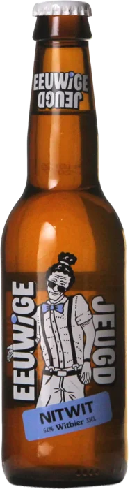 Eeuwige Jeugd Nitwit