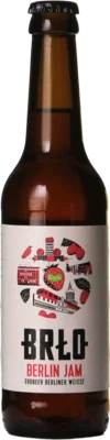 BRLO Berlin Jam 33 Zuurbier Bier kopen