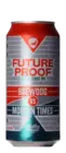 BrewDog VS Modern Times: Future Proof